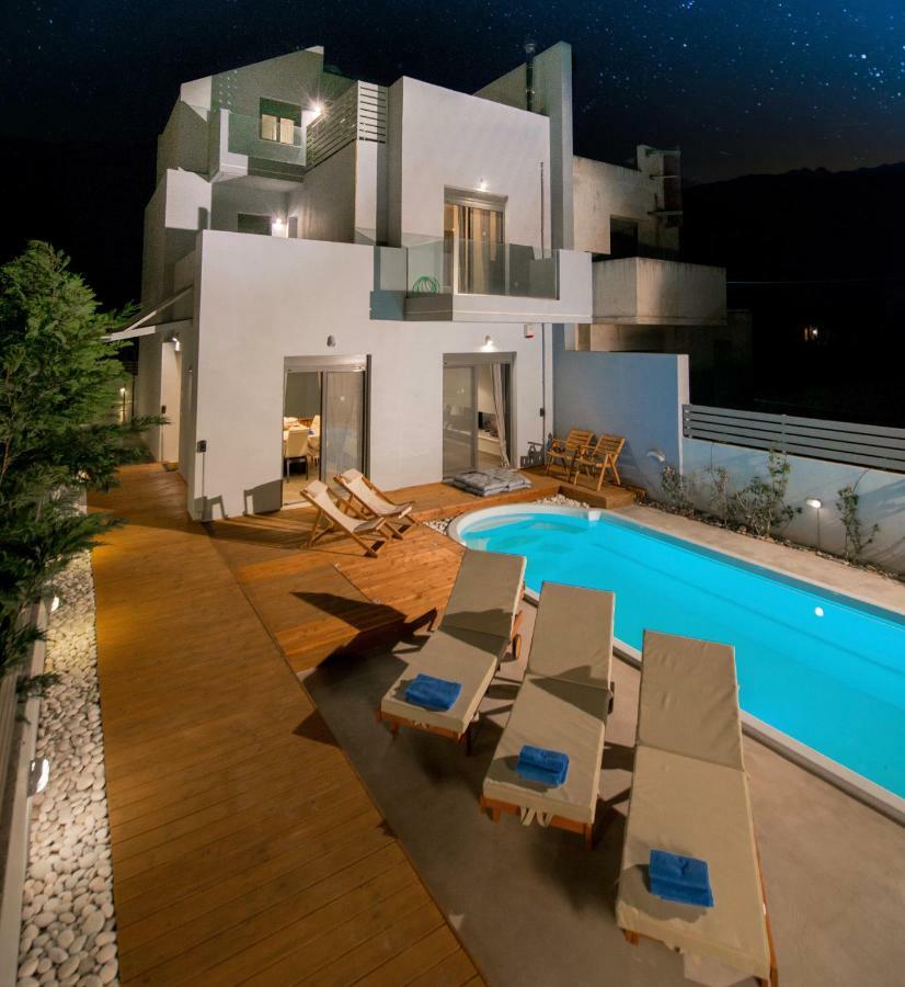 Villa Oliva Rodos Ialysos  Exterior photo