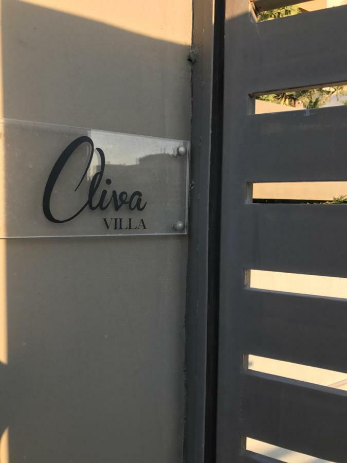 Villa Oliva Rodos Ialysos  Exterior photo